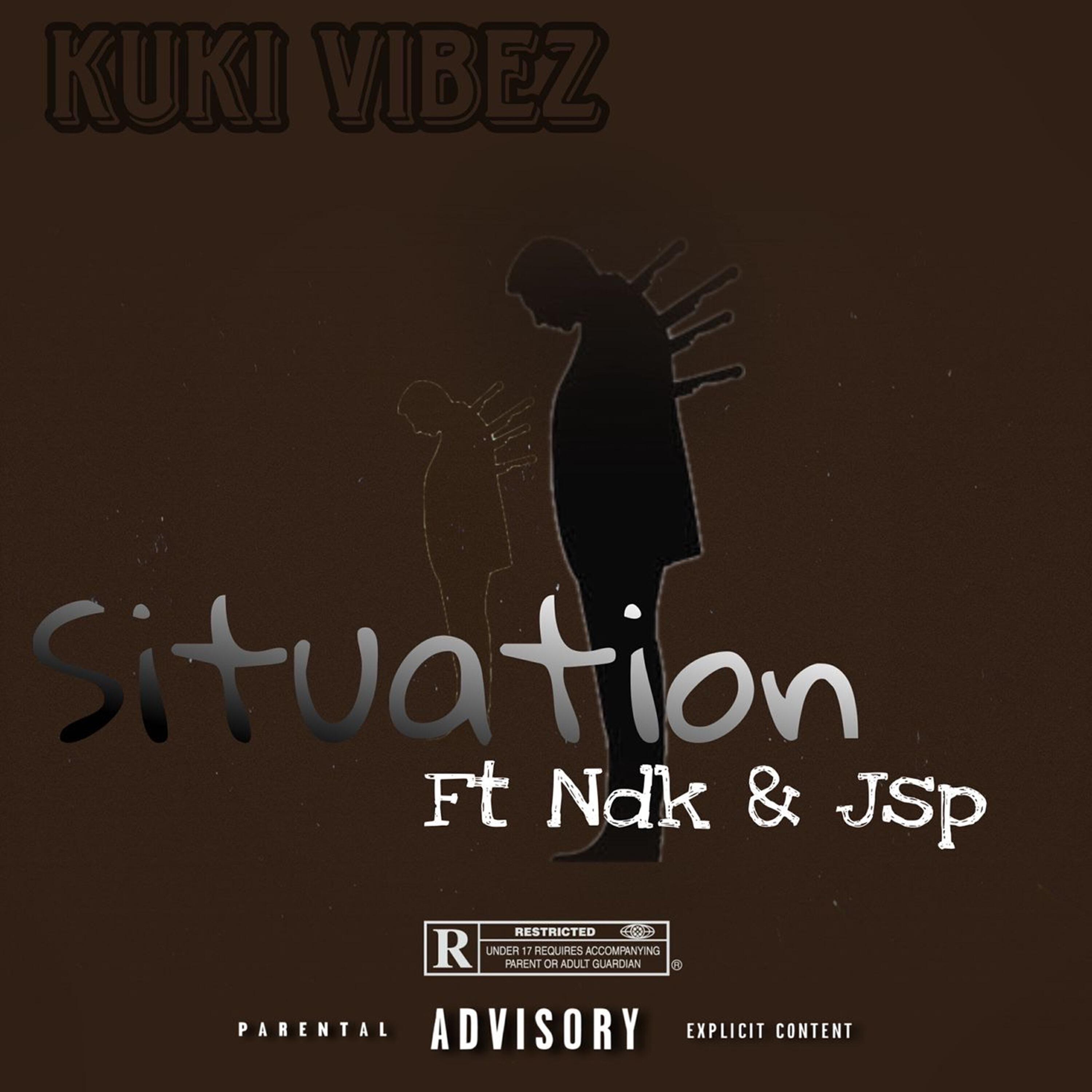 Скачать песню Kuki Vibez, Ndk, Jsp - Situation бесплатно в MP3 для Android и iOS