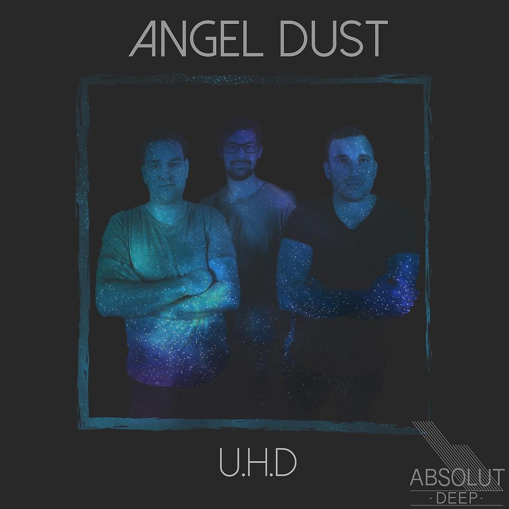 Релиз Angel Dust