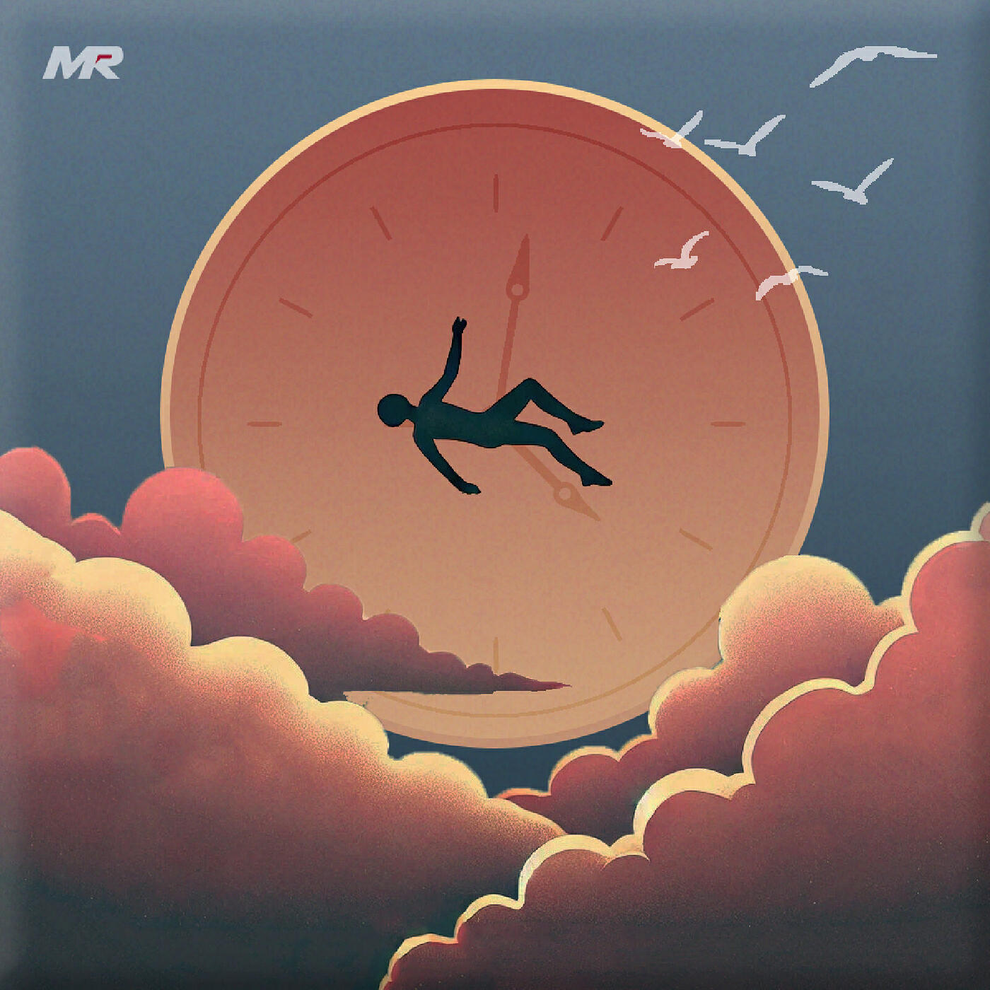 Релиз Falling Again