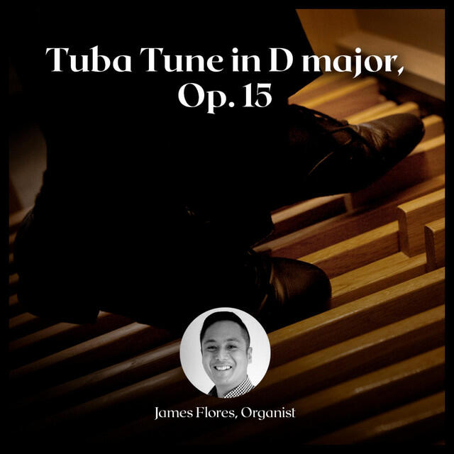 Релиз Tuba Tune in D Major, Op. 15