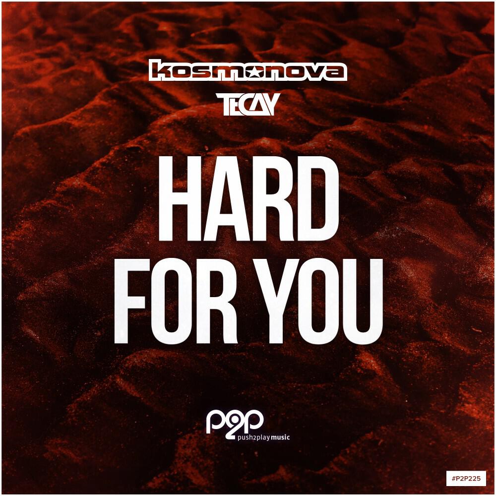 Релиз Hard for You
