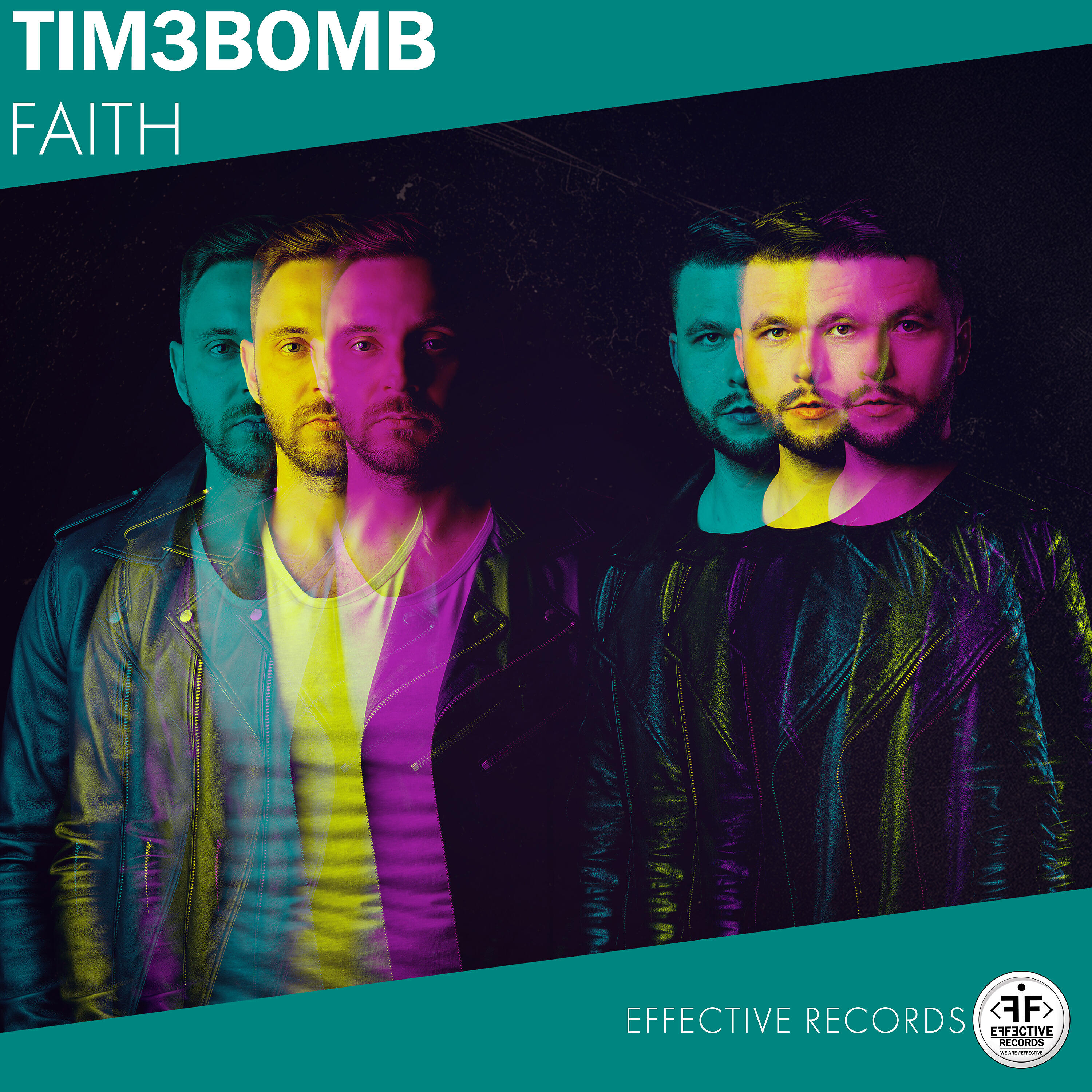 Релиз Faith