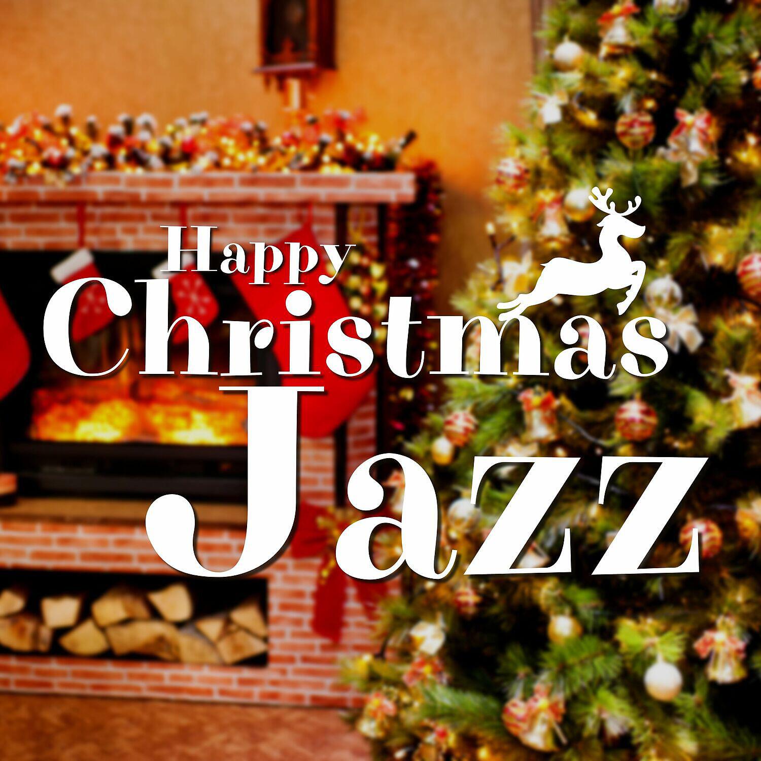Релиз Happy Christmas Jazz