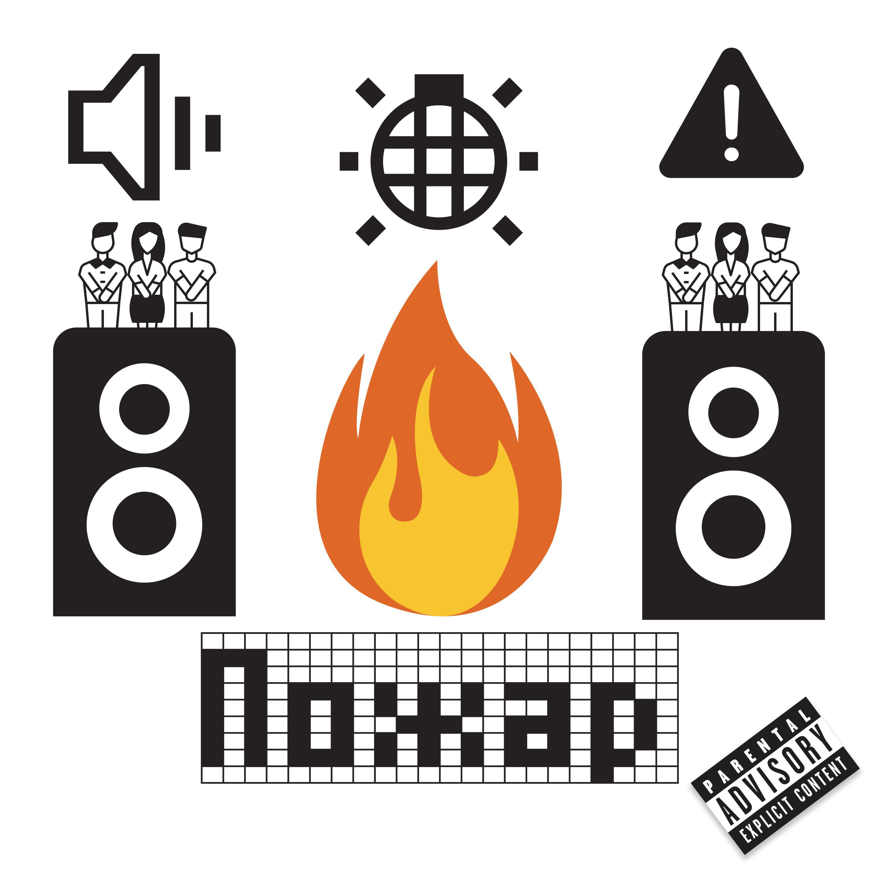 Релиз Пожар