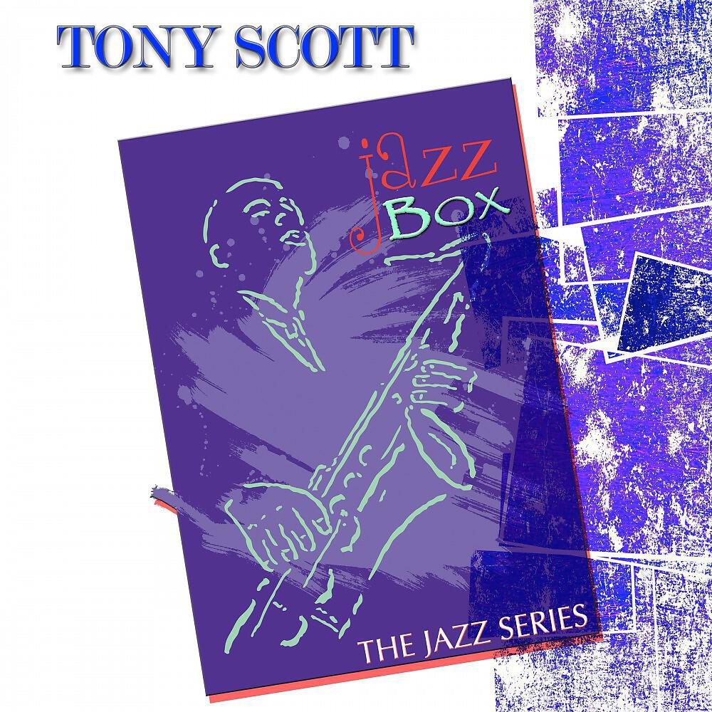 Релиз Jazz Box (The Jazz Series)