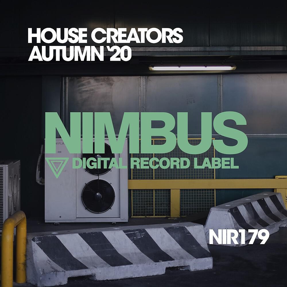 Релиз House Creators Autumn '20