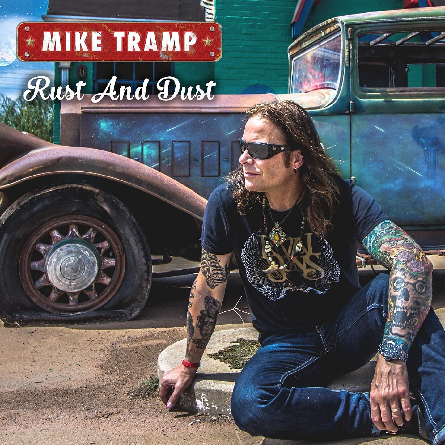 Релиз Rust and Dust