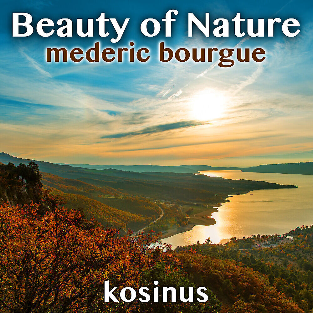 Релиз Beauty Of Nature