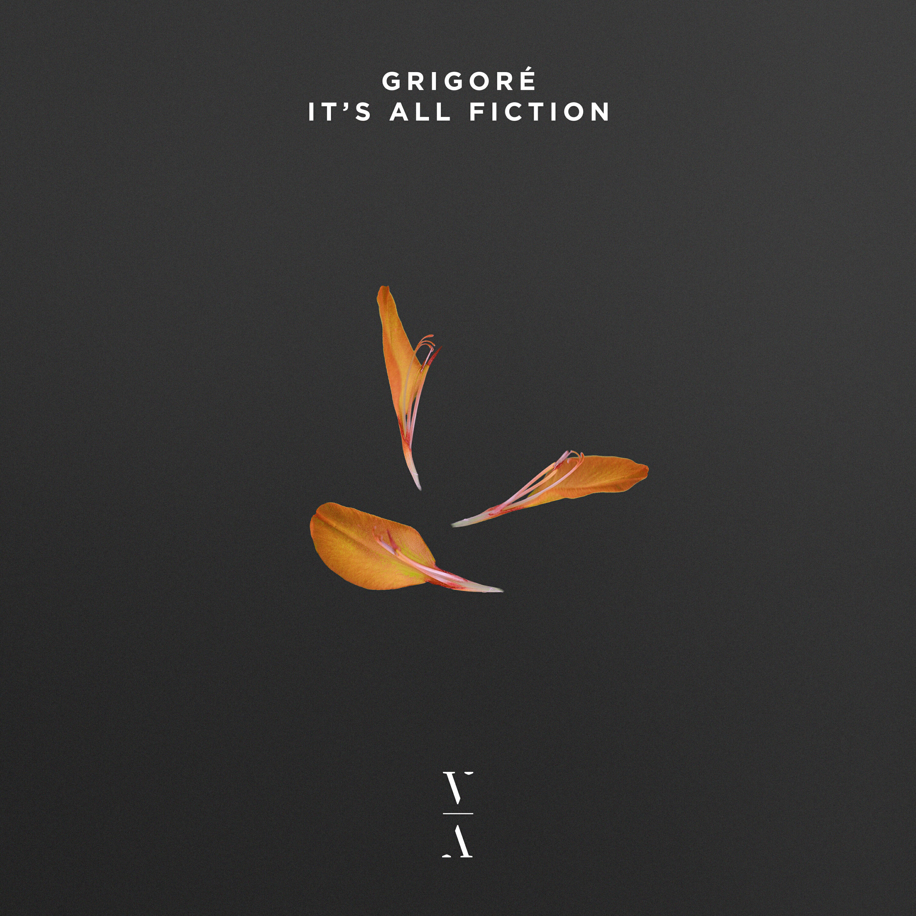 Релиз It's All Fiction