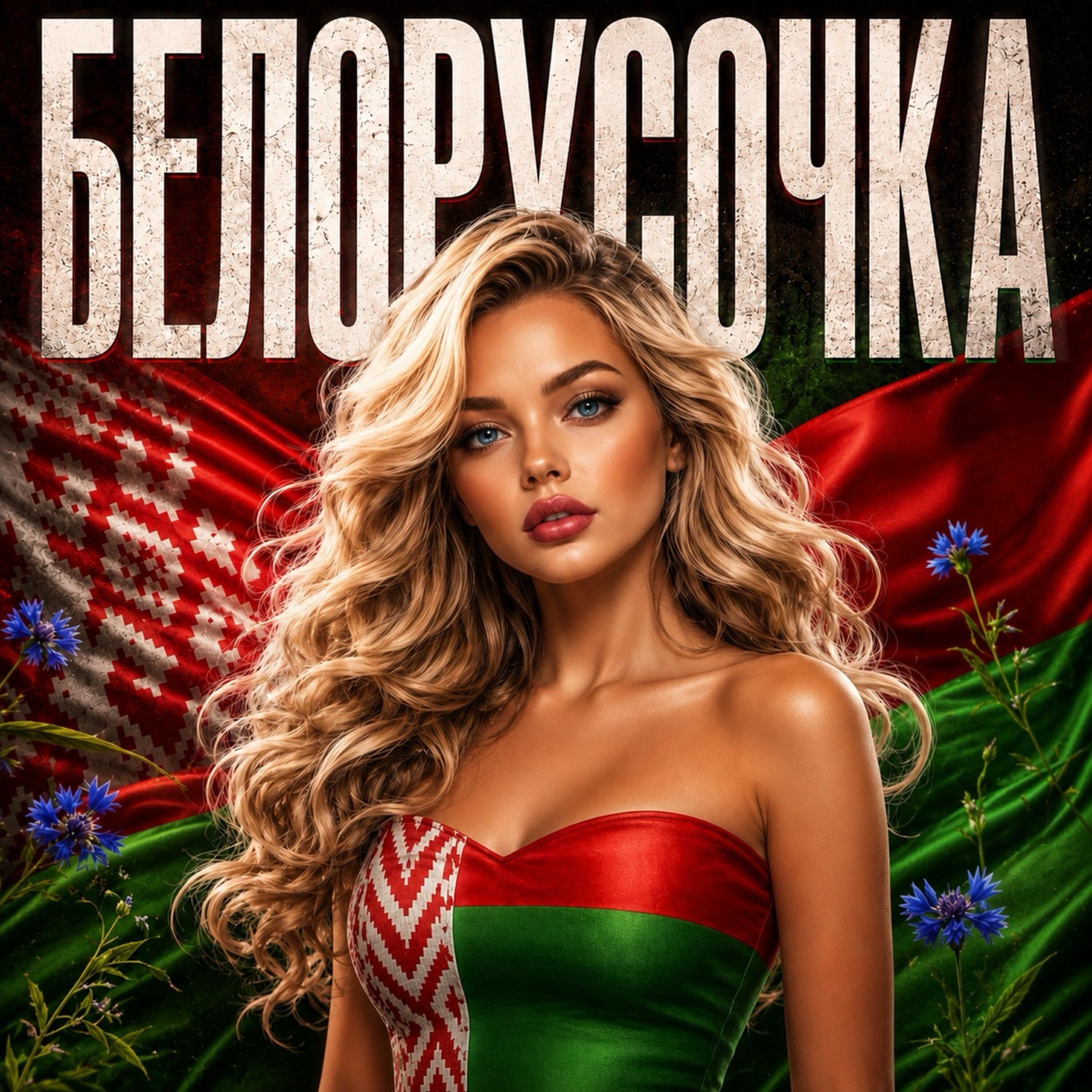 Релиз БЕЛОРУСОЧКА