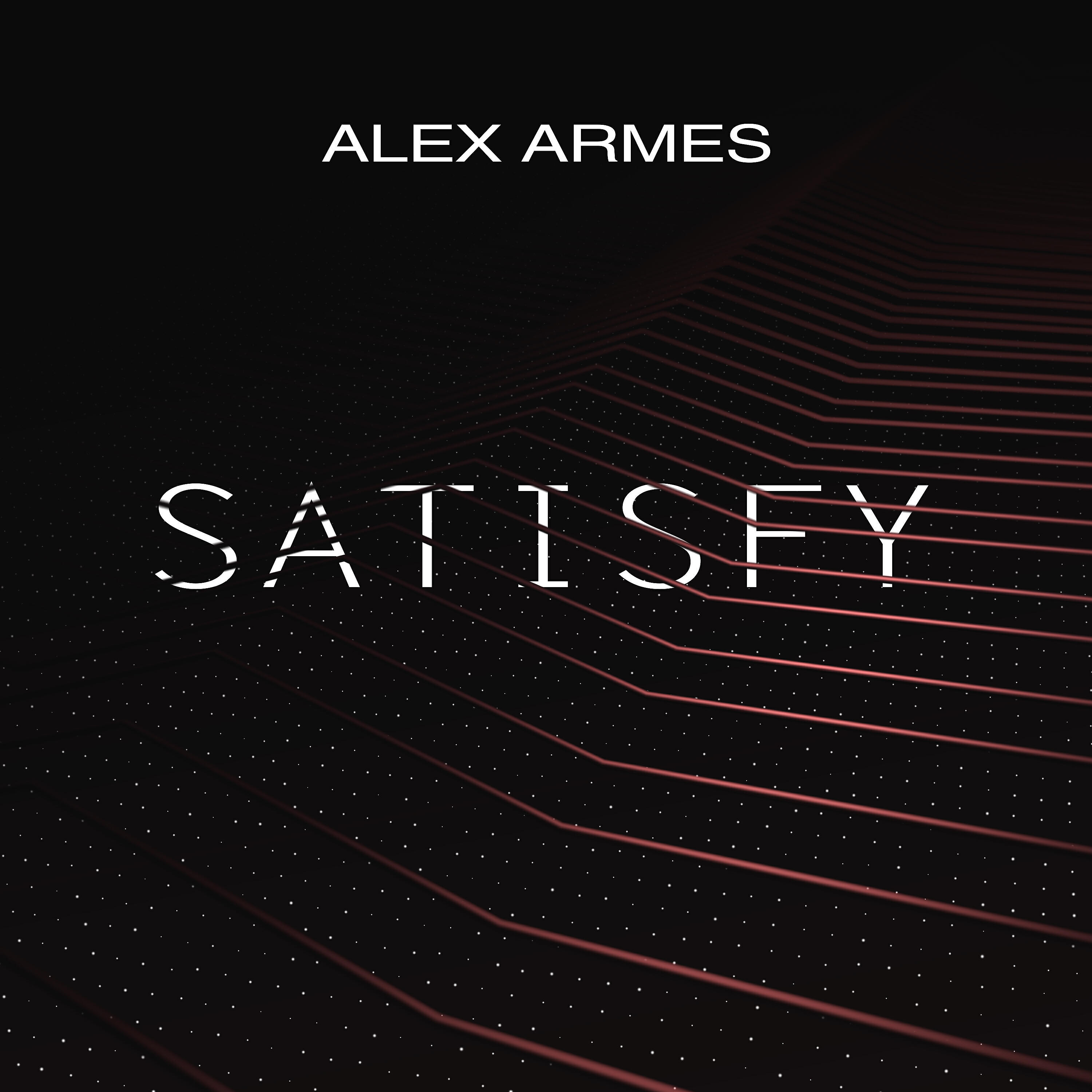 Релиз Satisfy