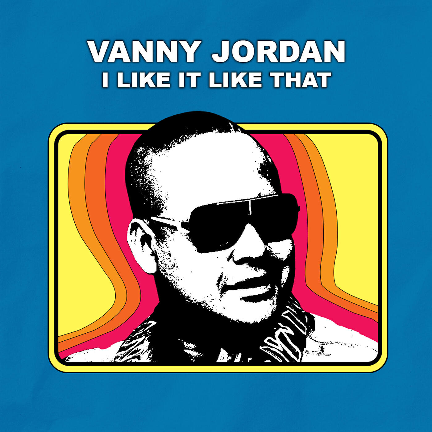 Релиз I Like It Like That