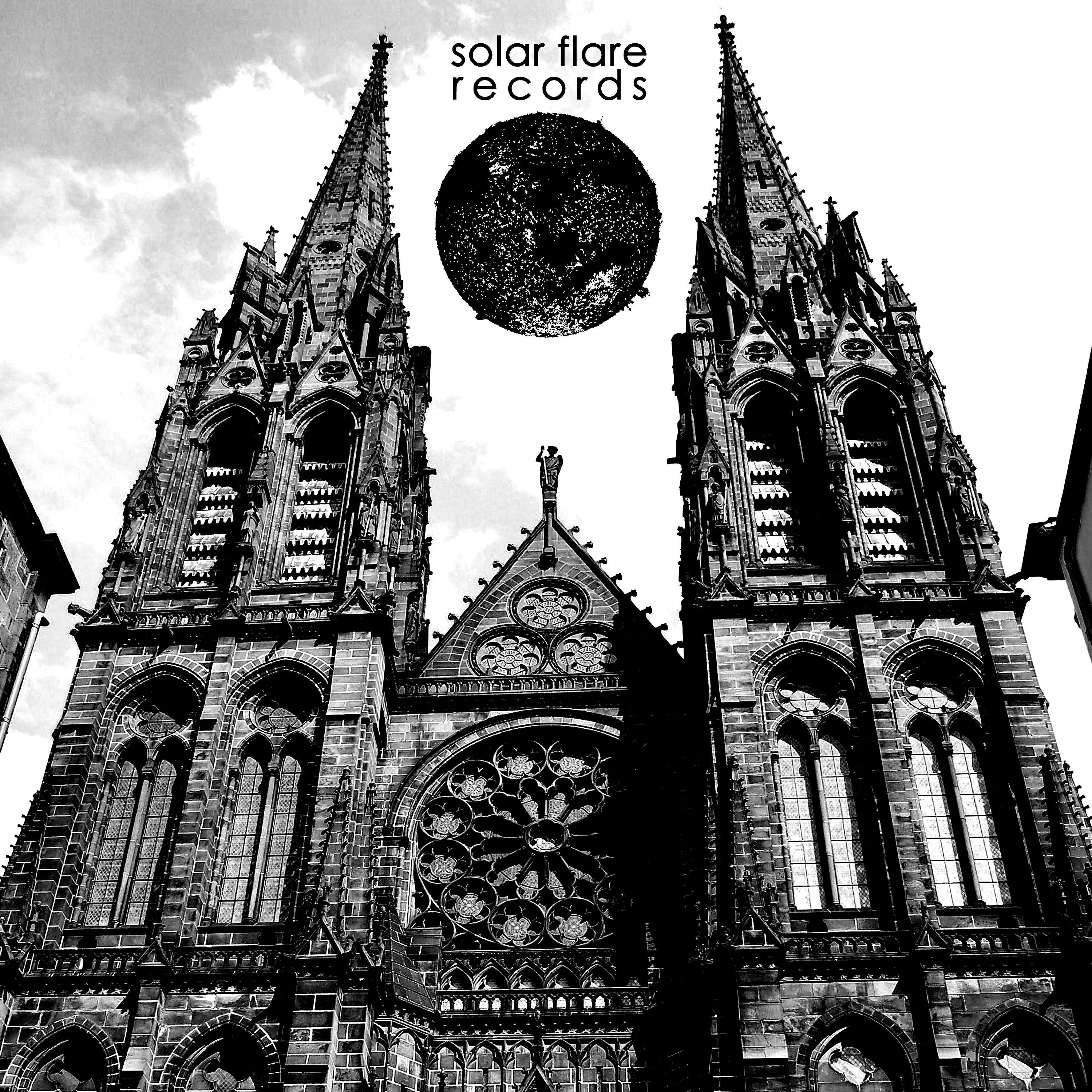Релиз Solar Flare Records