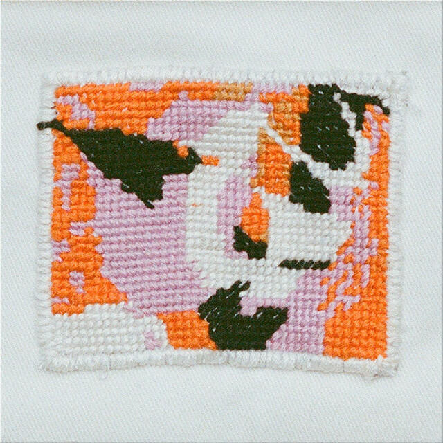 Релиз Charismatic Mutations