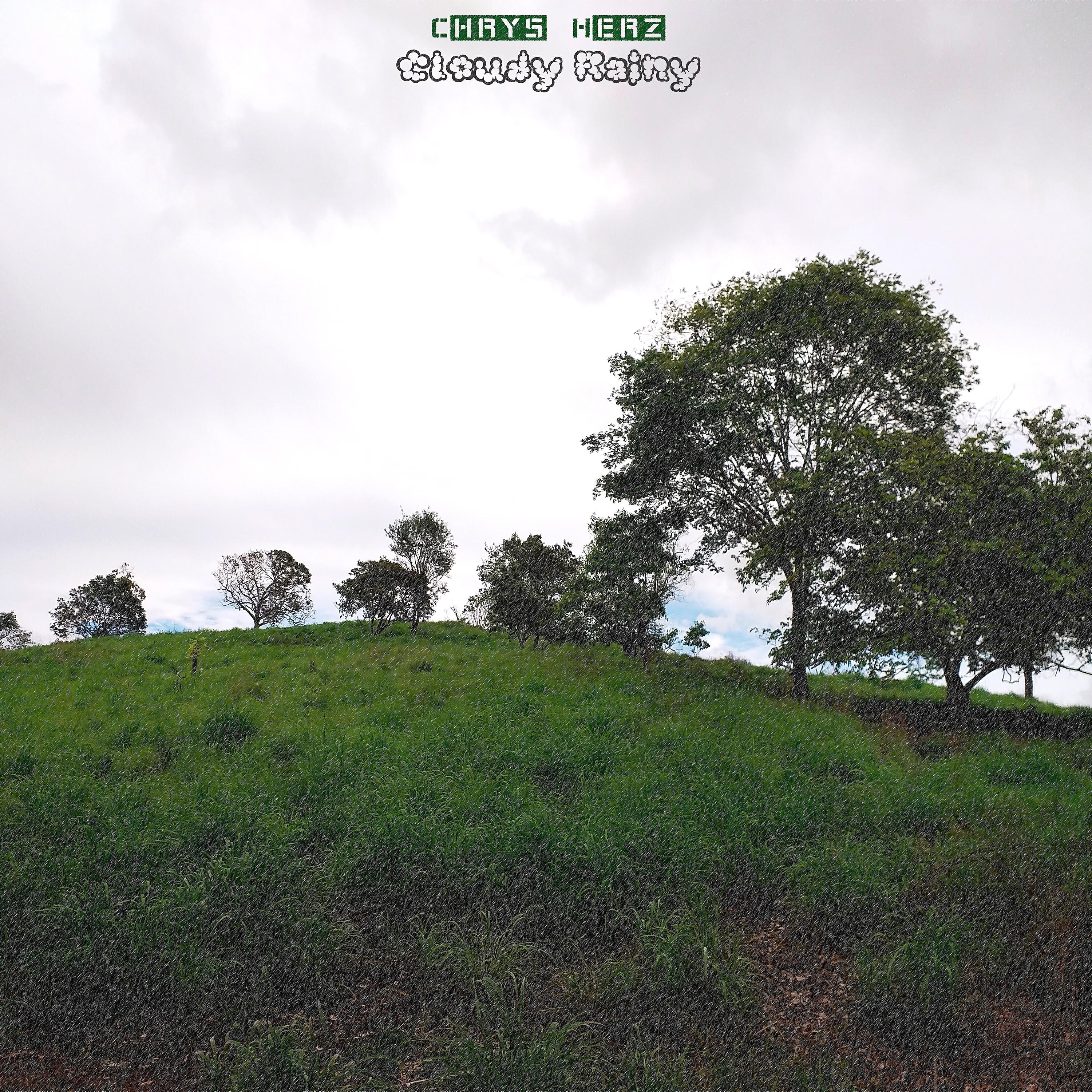 Релиз Cloudy Rainy