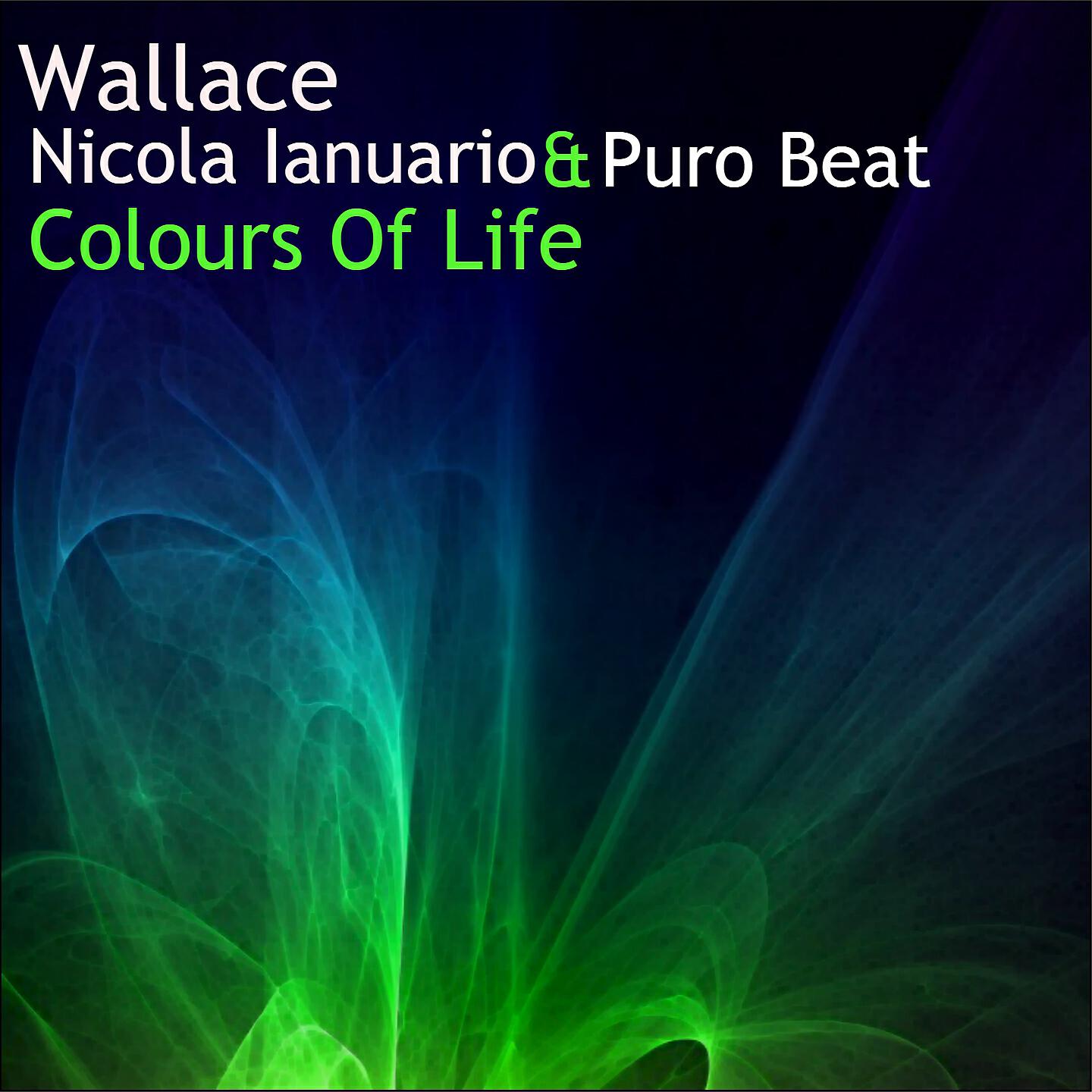 Релиз Colours of Life