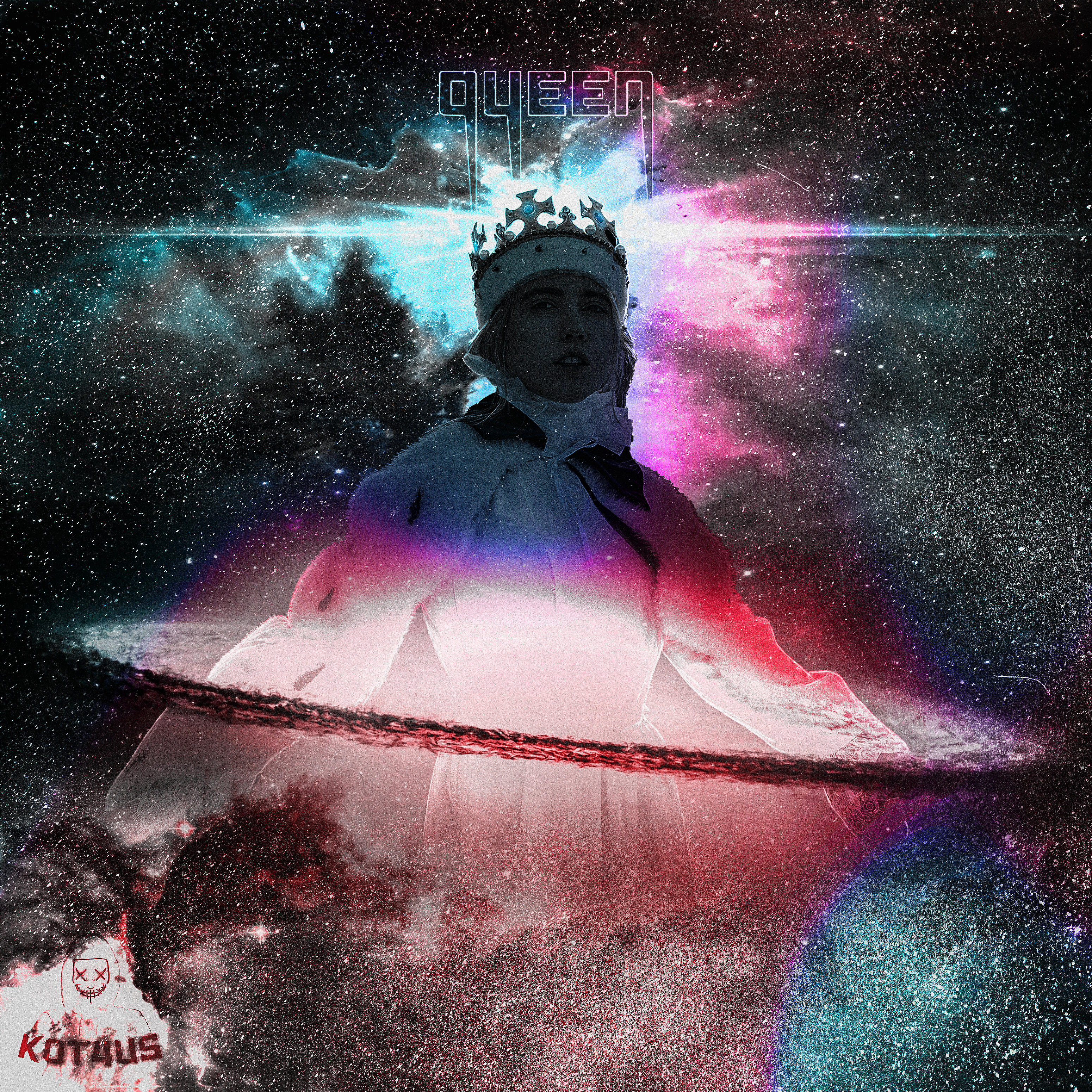 Релиз QUEEN