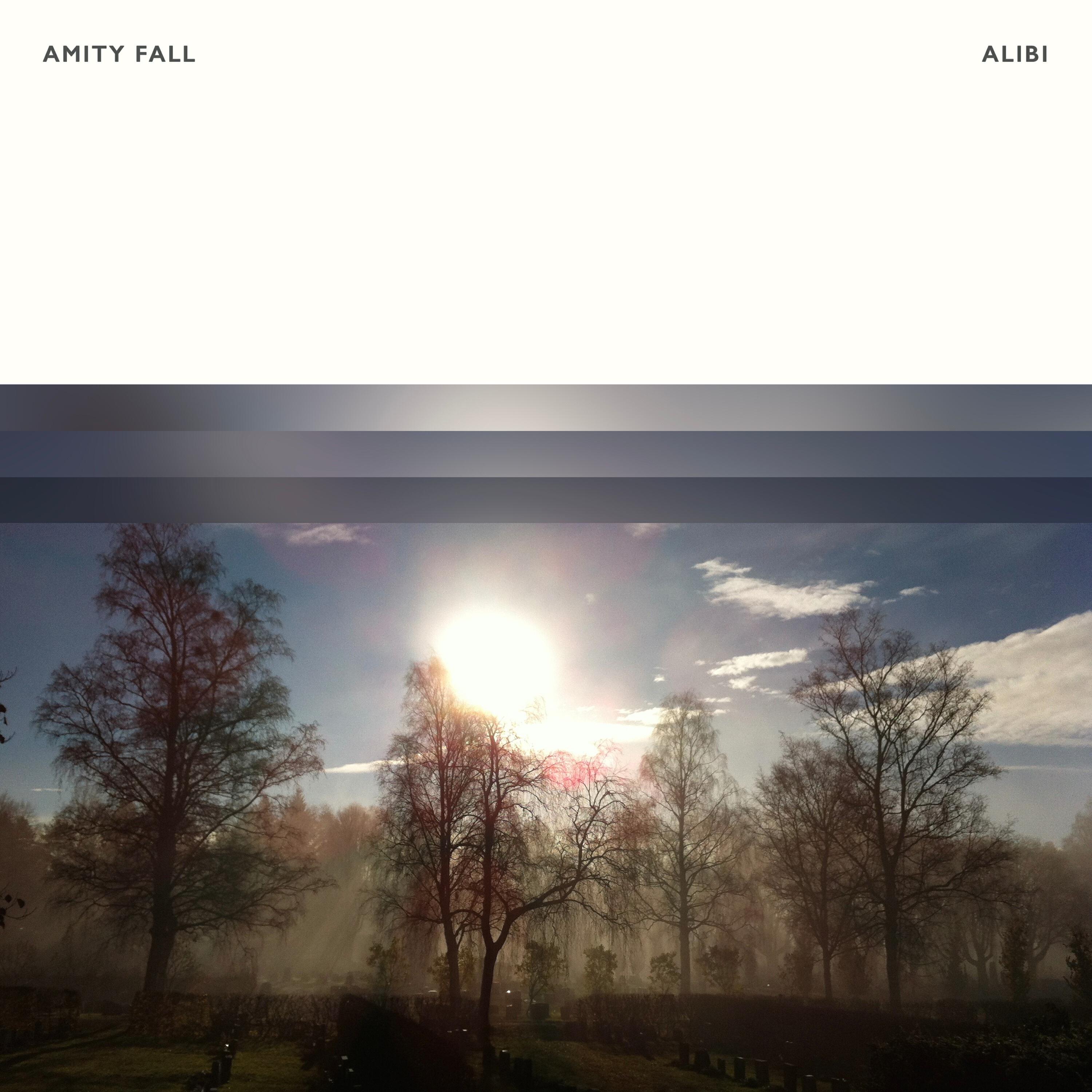 Релиз Alibi