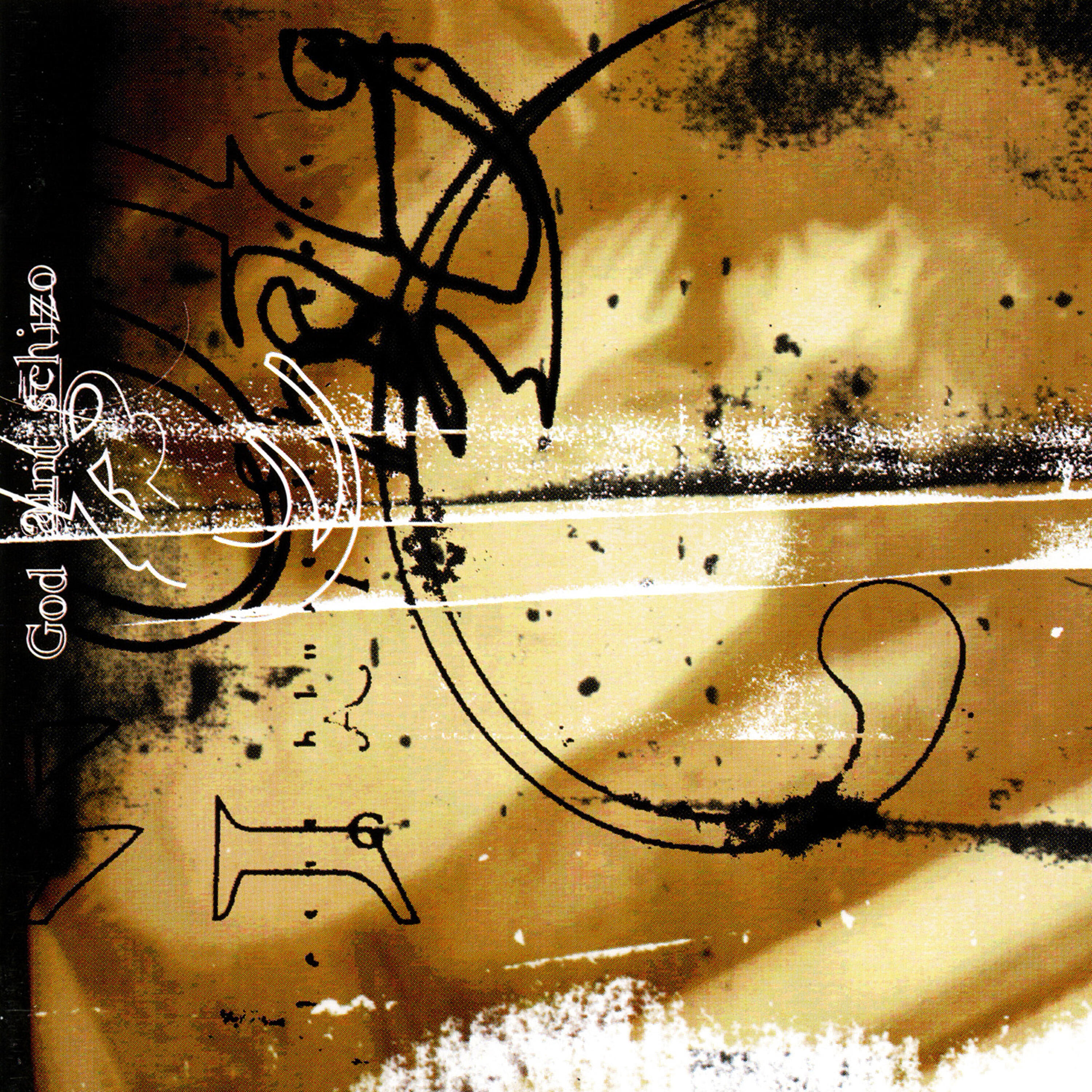 Релиз God Ain't Schizo