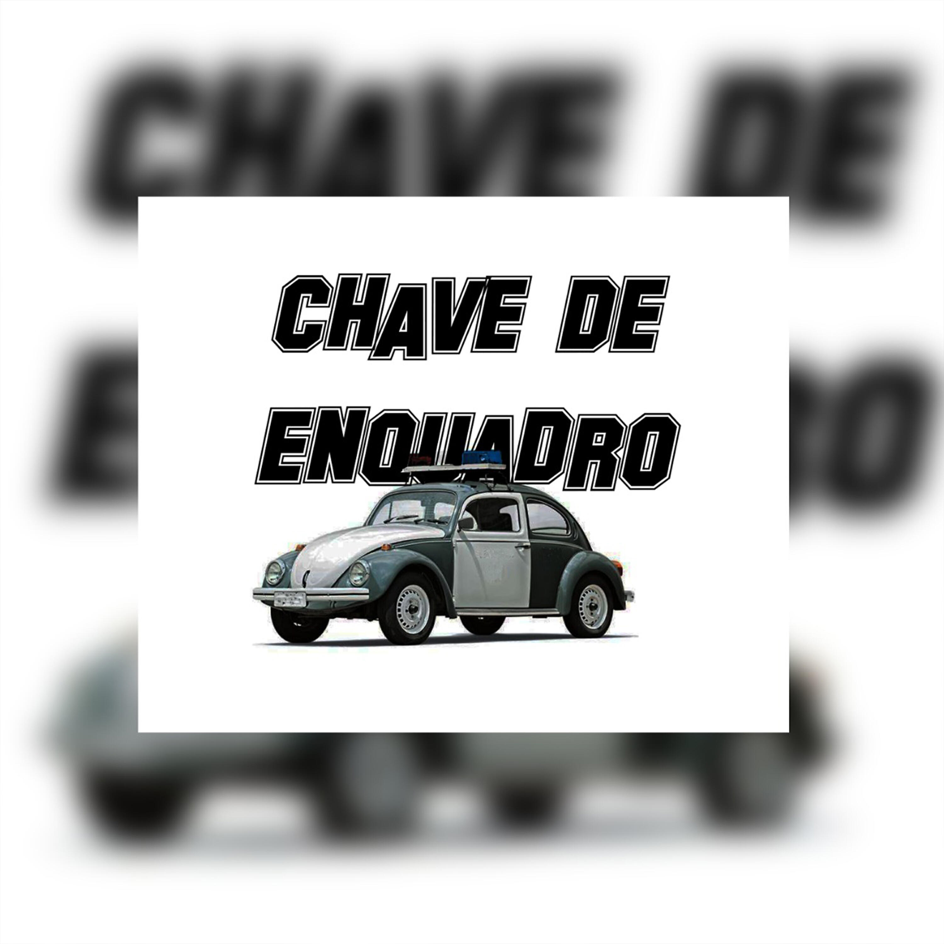 Релиз Chave de enquadro