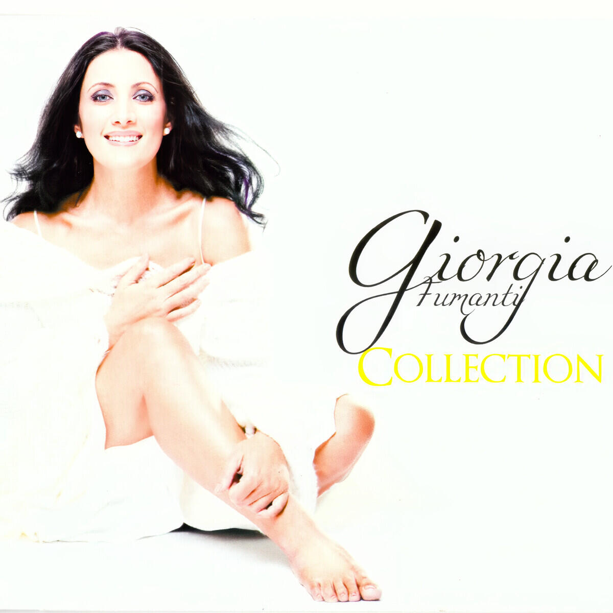 Релиз Collection