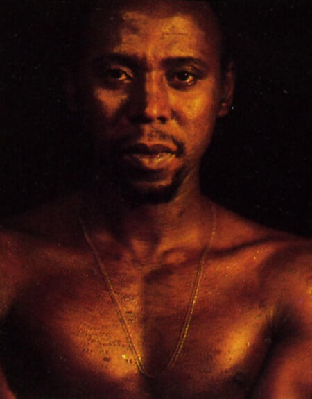 Alec Khaoli
