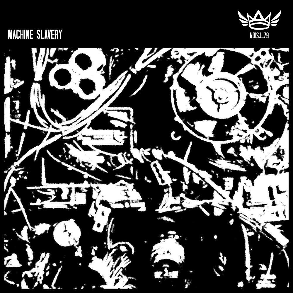 Релиз Machine Slavery