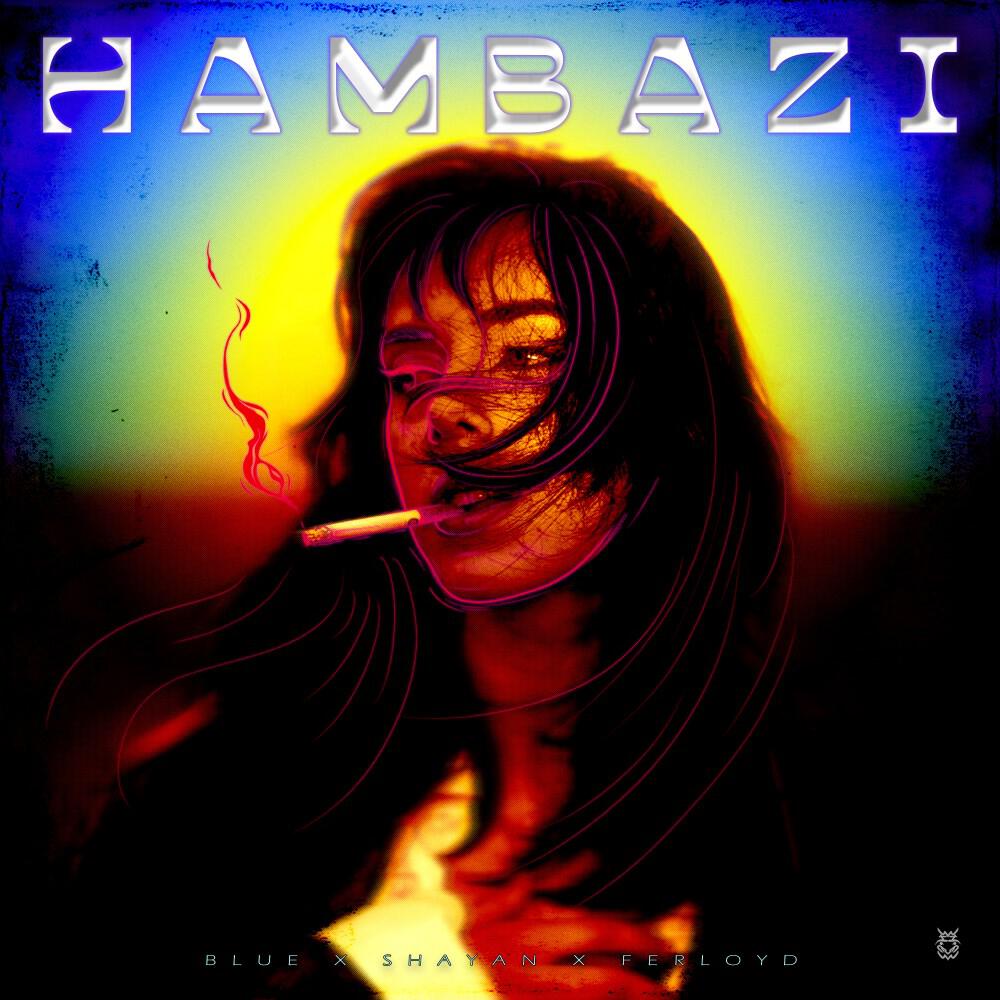 Релиз Hambazi