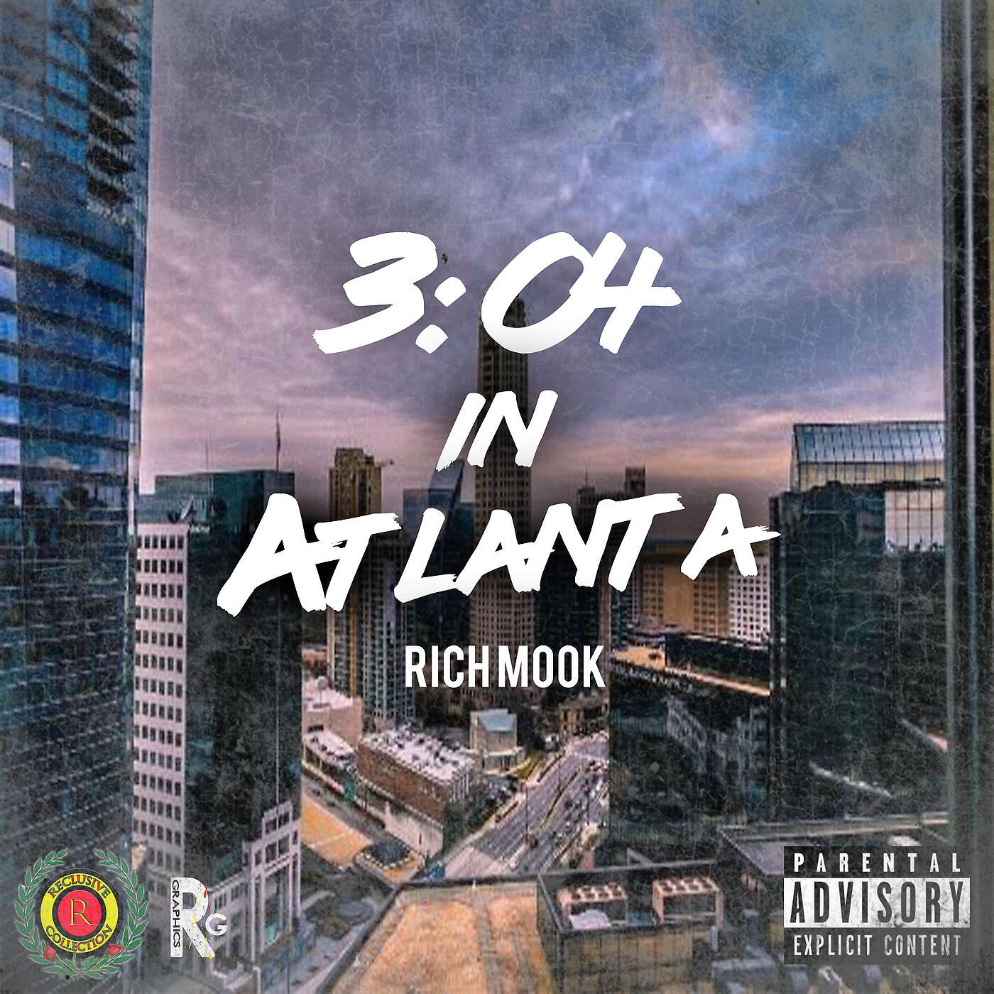 Релиз 3:04 in Atlanta