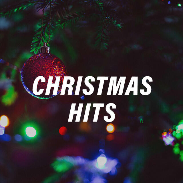 Релиз Christmas Hits