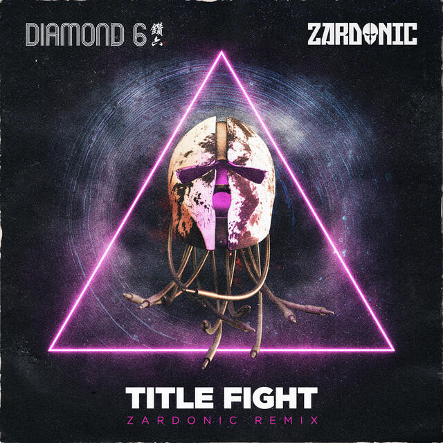 Релиз Title Fight (Zardonic Remix)