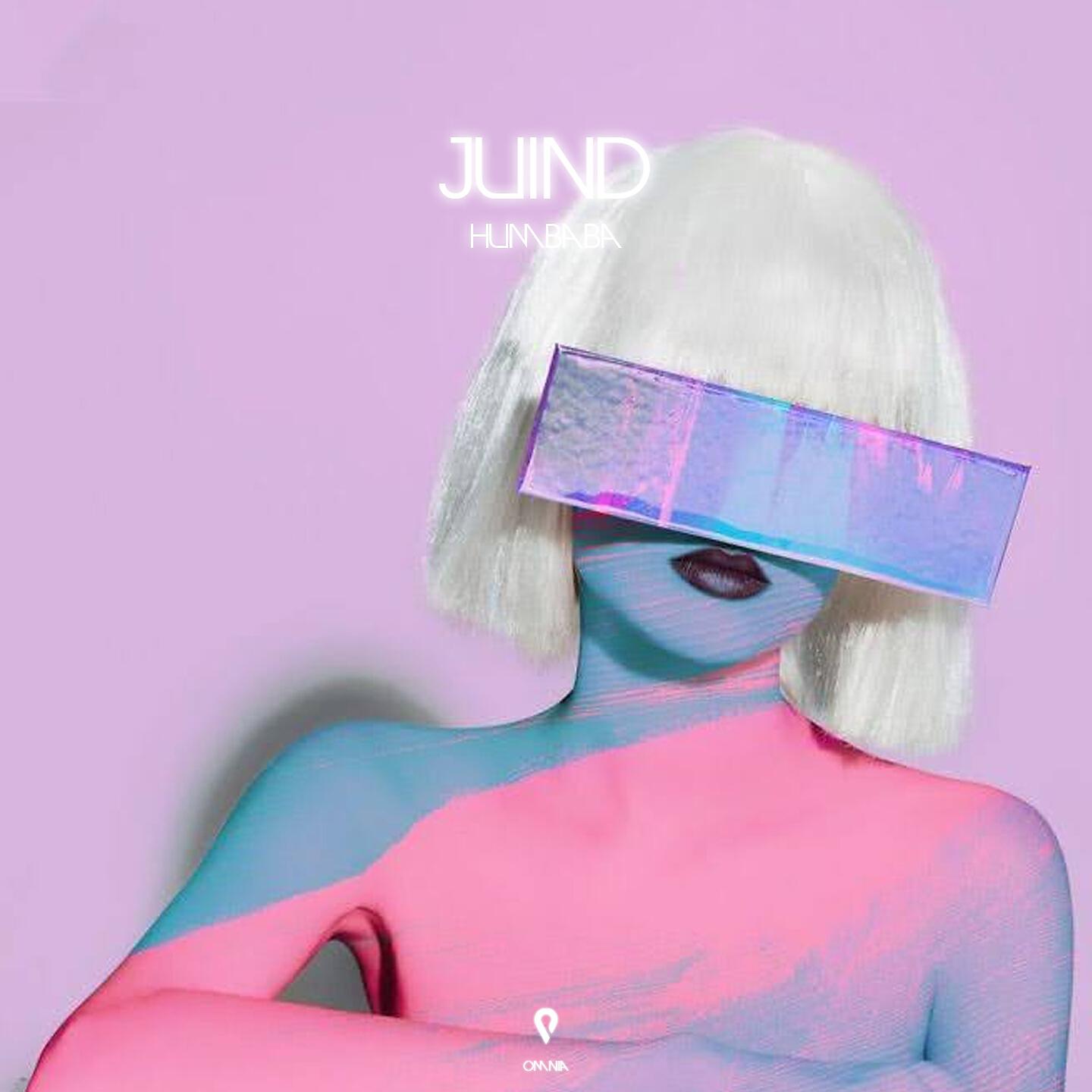 Релиз Juind