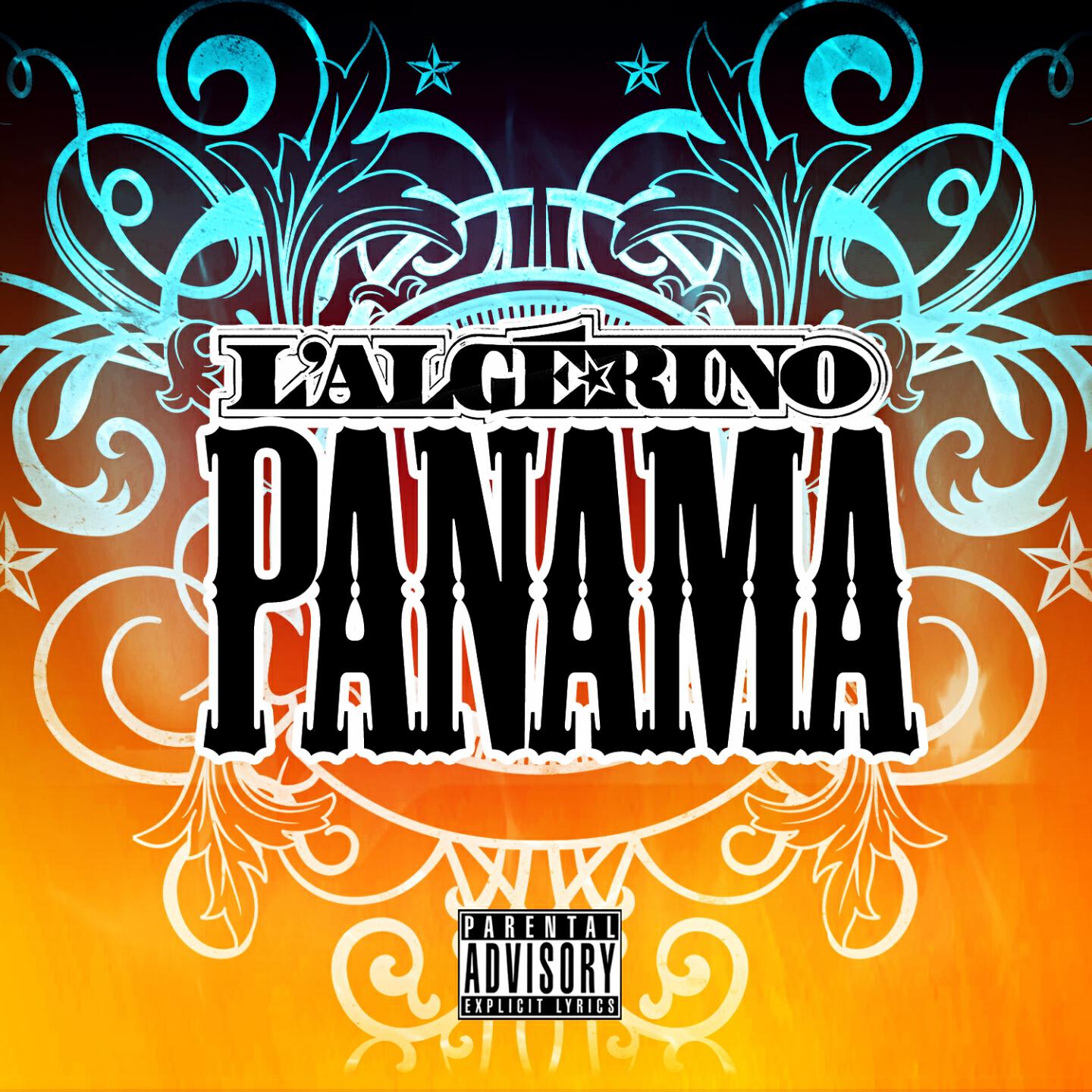 Релиз Panama