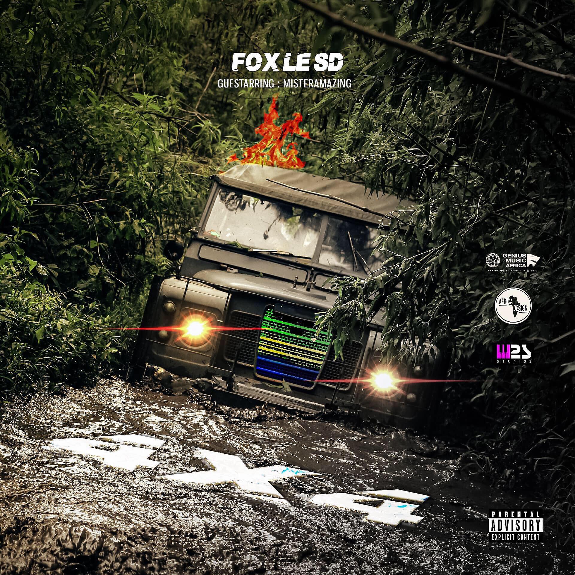 Релиз 4x4