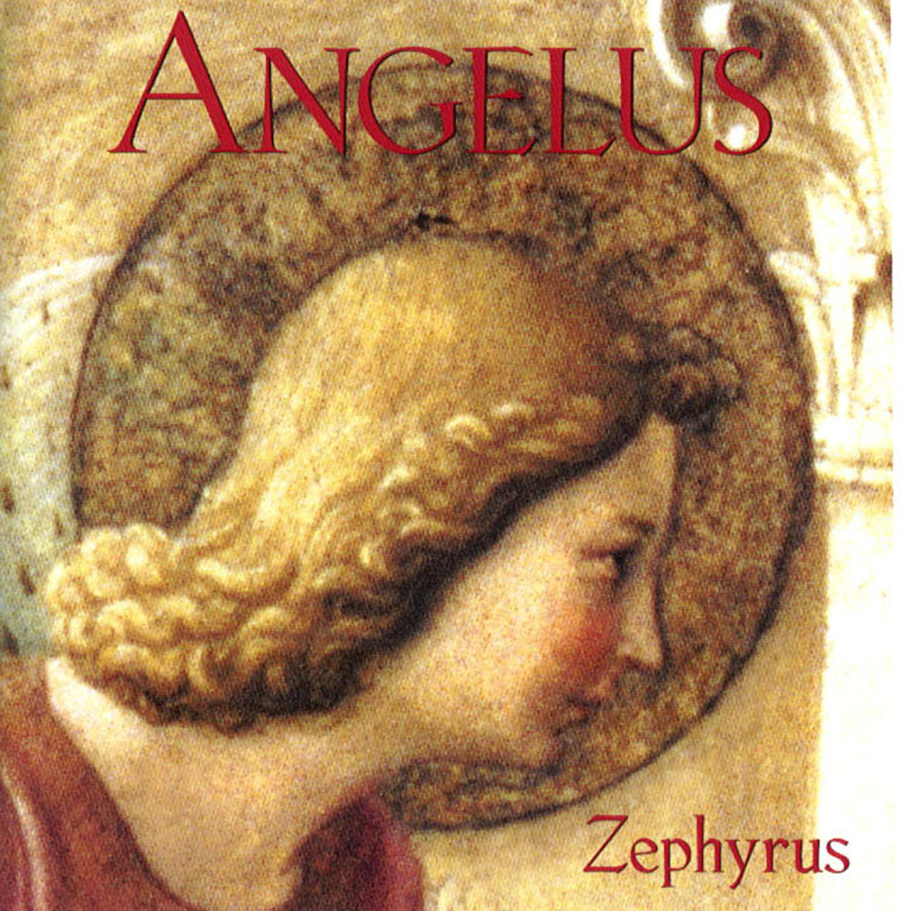 Zephyrus