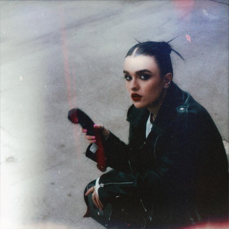 Волна по релизу