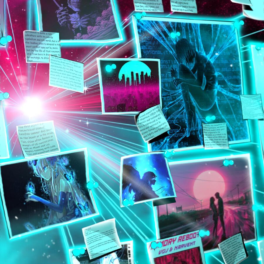 Волна по релизу