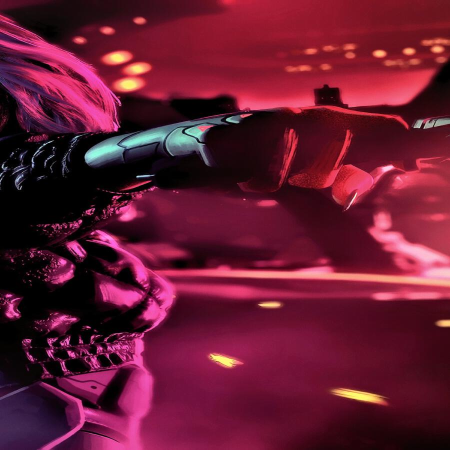 Волна по релизу