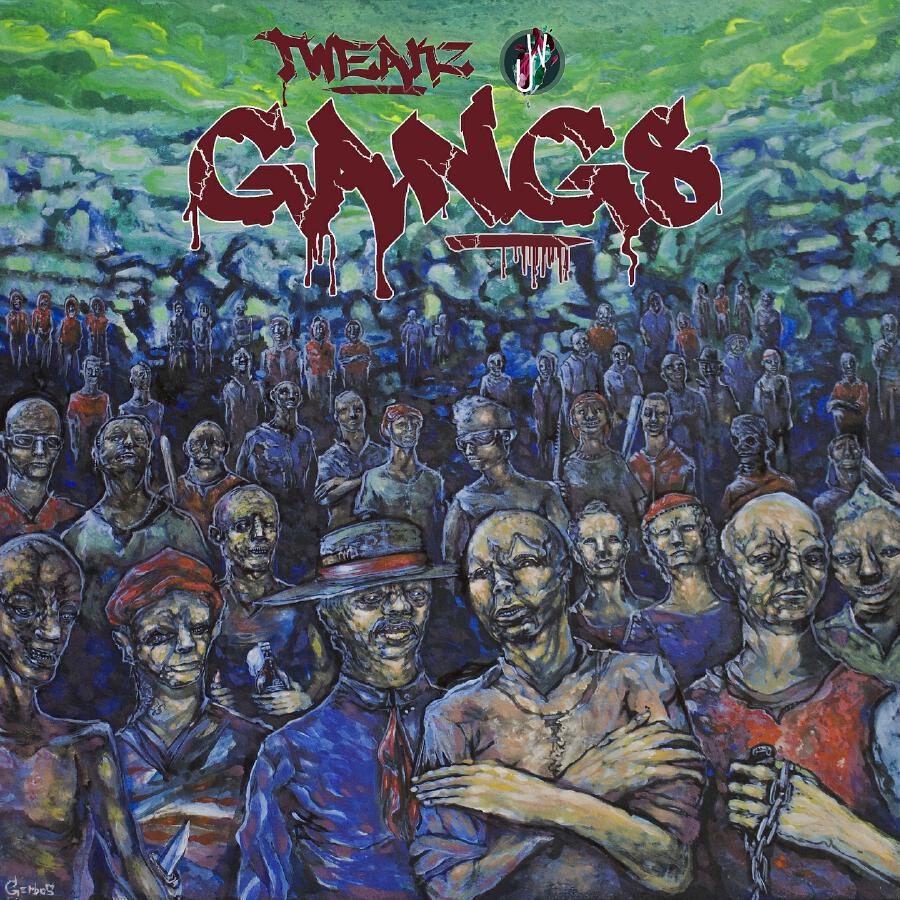 Волна по релизу